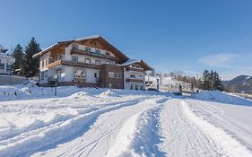 Aparthotel Landhaus Hubertus Schladming Österreich